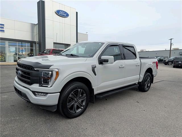 Saint John Automotives for Sale 2023 Ford F-150