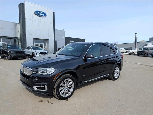 Fredericton Automotives for Sale 2018 BMW X5 xDrive35i