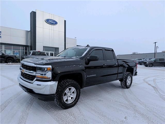 Fredericton Automotives for Sale 2019 Chevrolet Silverado 1500 LD