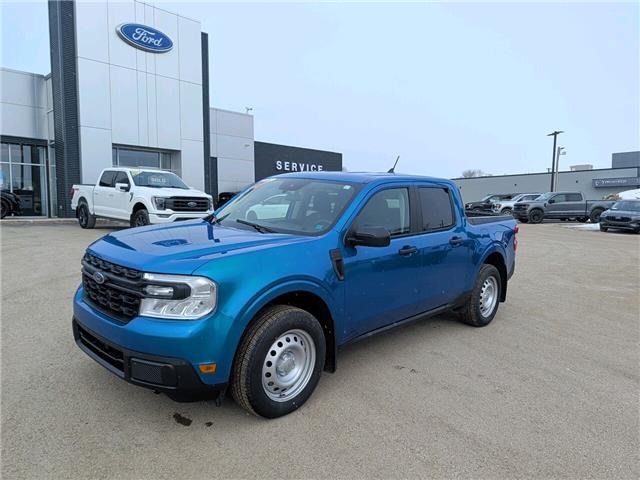 Fredericton Automotives for Sale 2022 Ford Maverick