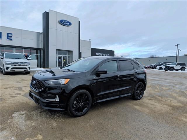 Fredericton Automotives for Sale 2023 Ford Edge