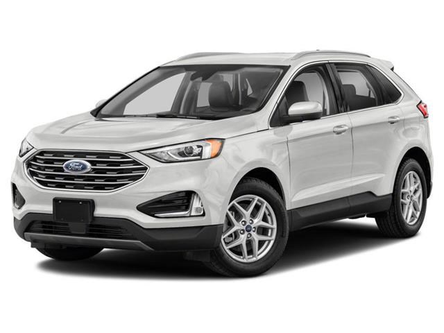 Fredericton Automotives for Sale 2022 Ford Edge