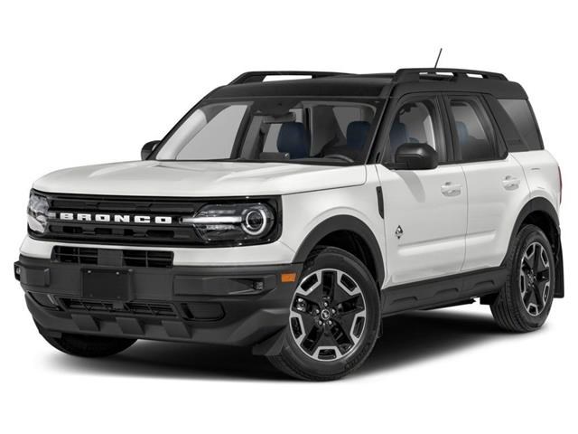 Fredericton Automotives for Sale 2023 Ford Bronco Sport