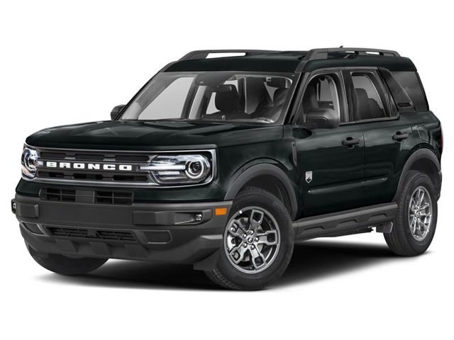 Fredericton Automotives for Sale 2024 Ford Bronco Sport