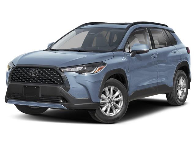 Fredericton Automotives for Sale 2025 Toyota Corolla Cross