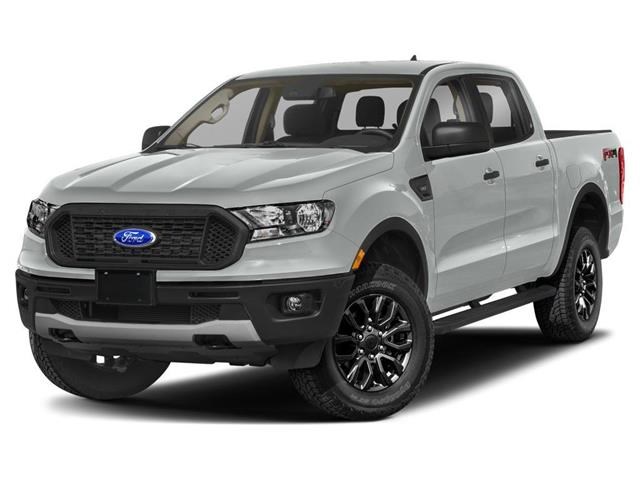 Fredericton Automotives for Sale 2022 Ford Ranger