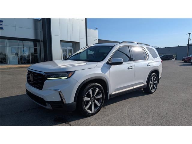 Fredericton Automotives for Sale 2024 Honda Pilot