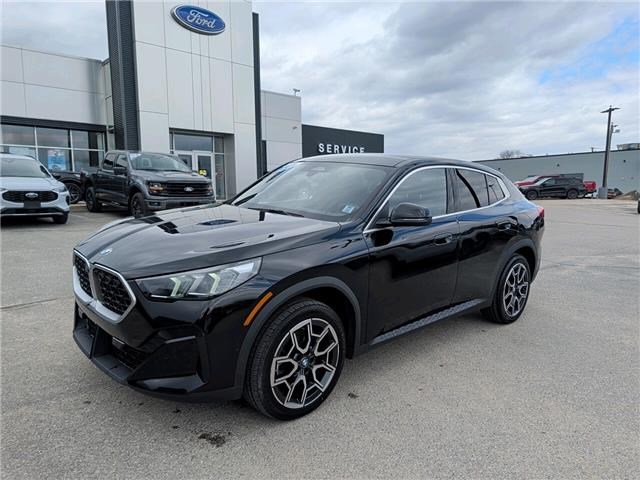 Fredericton Automotives for Sale 2025 BMW X2 xDrive28i