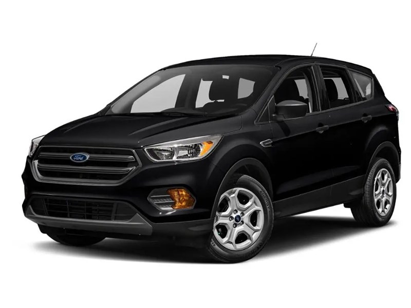 Saint John Automotives for Sale 2018 Ford Escape SE