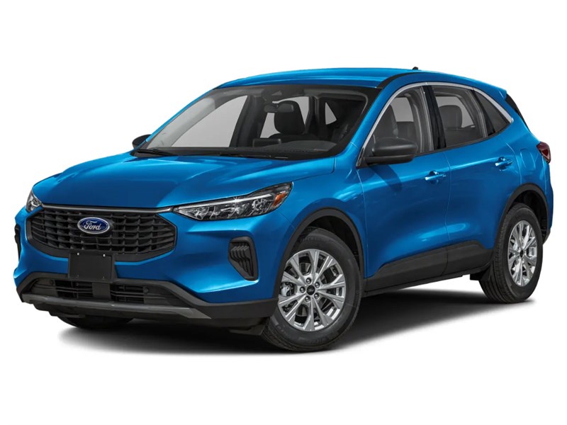 Saint John Automotives for Sale 2023 Ford Escape Active