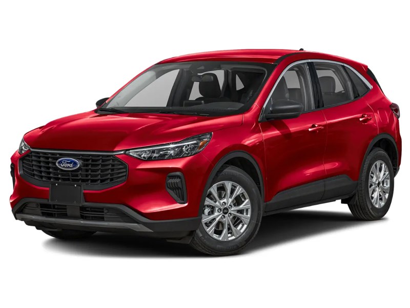 Saint John Automotives for Sale 2023 Ford Escape Active