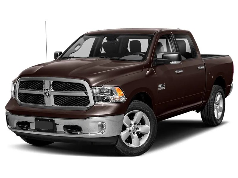 Saint John Automotives for Sale 2019 RAM 1500 Classic