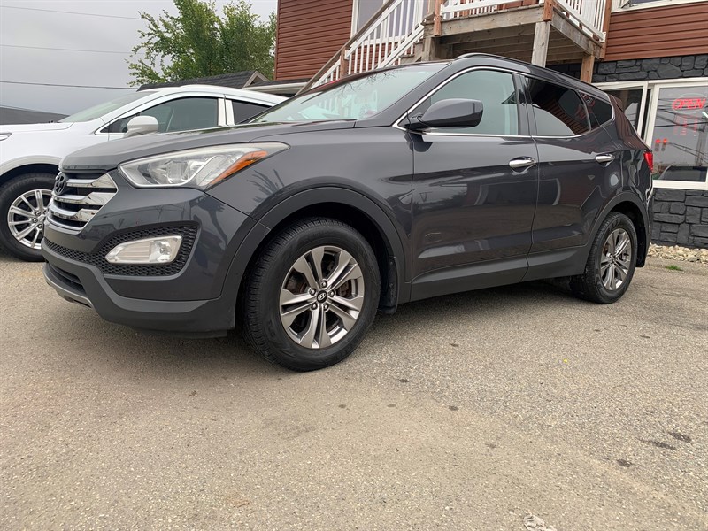 Miramichi Automotives for Sale 2016 Hyundai Santa Fe Sport