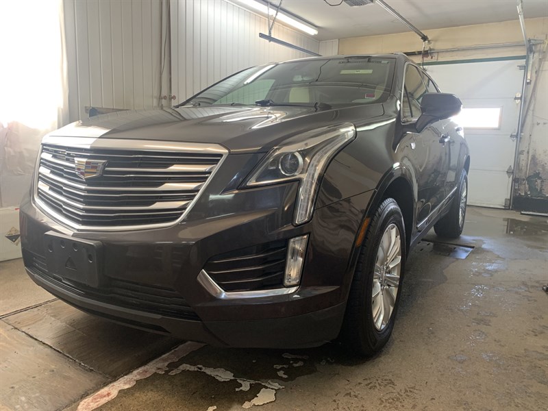 Miramichi Automotives for Sale 2019 Cadillac XT5