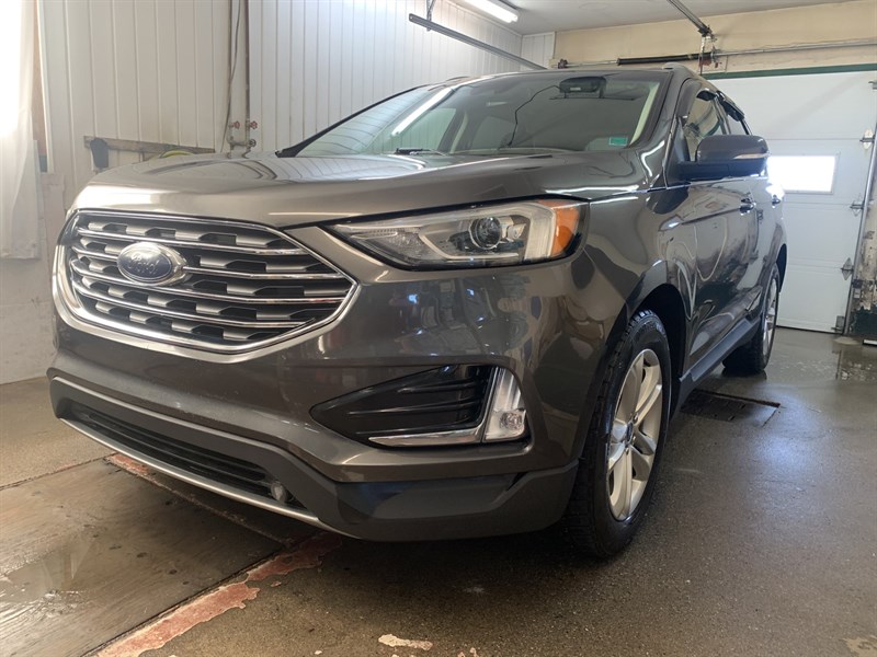 Fredericton Automotives for Sale 2020 Ford Edge