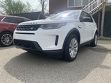 Miramichi Automotives for Sale 2020LandRover116036