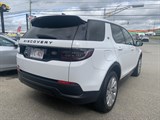 Miramichi Automotives for Sale 2020LandRover416036