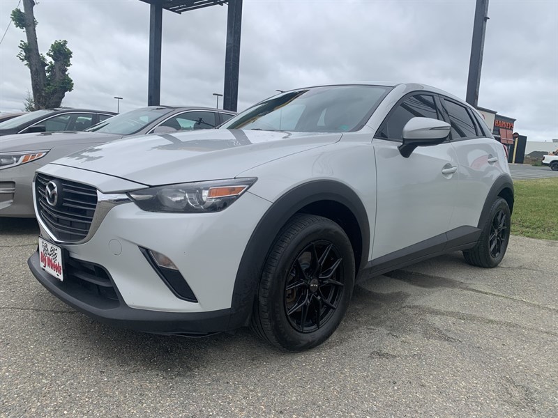 Grand Falls Automotives for Sale 2019 Mazda CX—3