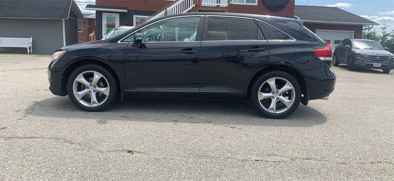 Grand Falls Automotives for Sale 2016 Toyota Venza