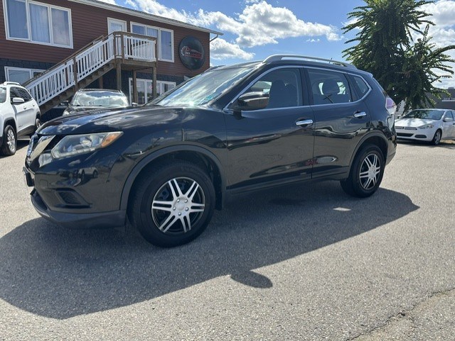 Fredericton Automotives for Sale 2014 Nissan  Rogue
