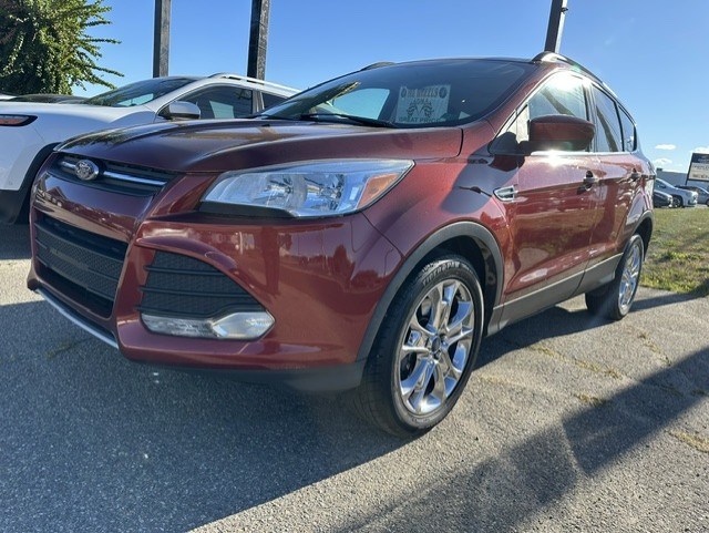 Miramichi Automotives for Sale 2014 Ford Escape