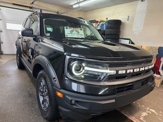 Fredericton Automotives for Sale 2021 Ford Bronco 