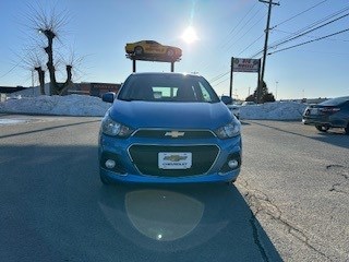 Fredericton Automotives for Sale 2018 Chevrolet Spark