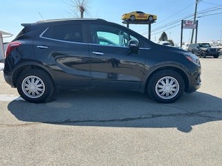 Fredericton Automotives for Sale 2019 Buick  Encore