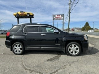 Fredericton Automotives for Sale 2016 GMC Terrain
