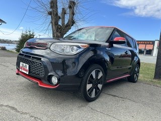 Fredericton Automotives for Sale 2016 Kia Soul