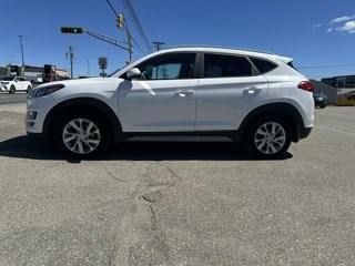 Fredericton Automotives for Sale 2020 Hyundai Tucson