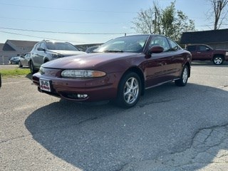 Saint John Automotives for Sale 2001 Oldsmobile Alero