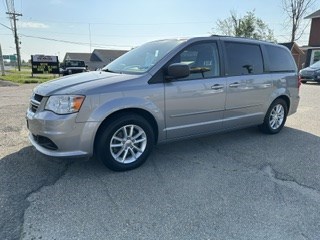 Saint John Automotives for Sale 2013 Dodge Grand Caravan