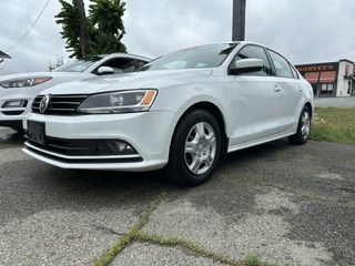 Saint John Automotives for Sale 2017 Volkswagen Jetta