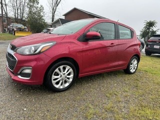 Fredericton Automotives for Sale 2019 Chevrolet Spark