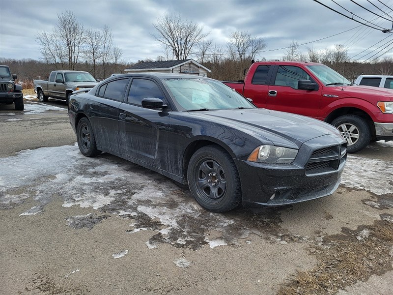 Miramichi Automotives for Sale 2014 Dodge Charger