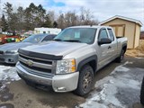 Saint John Automotives for Sale coachchev150015782