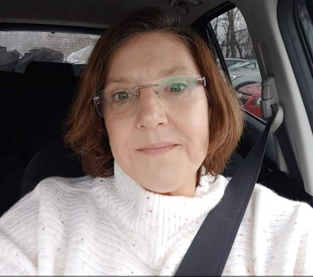 Miramichi's Funeral Announcements Lisa Ann Savoy October 25 2023