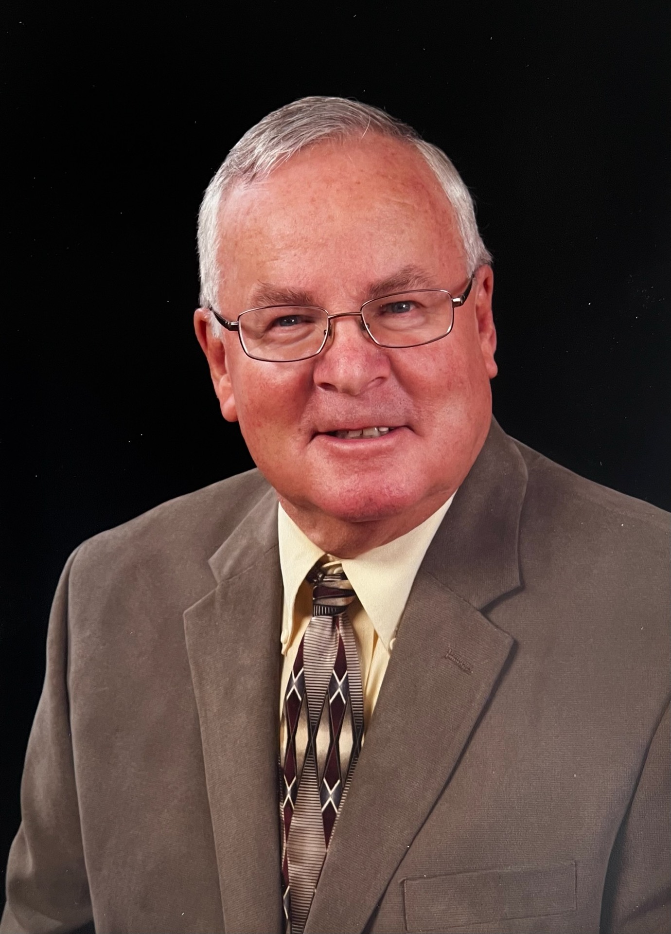 Miramichi's Funeral Announcements Glenn Tozer November 17 2023