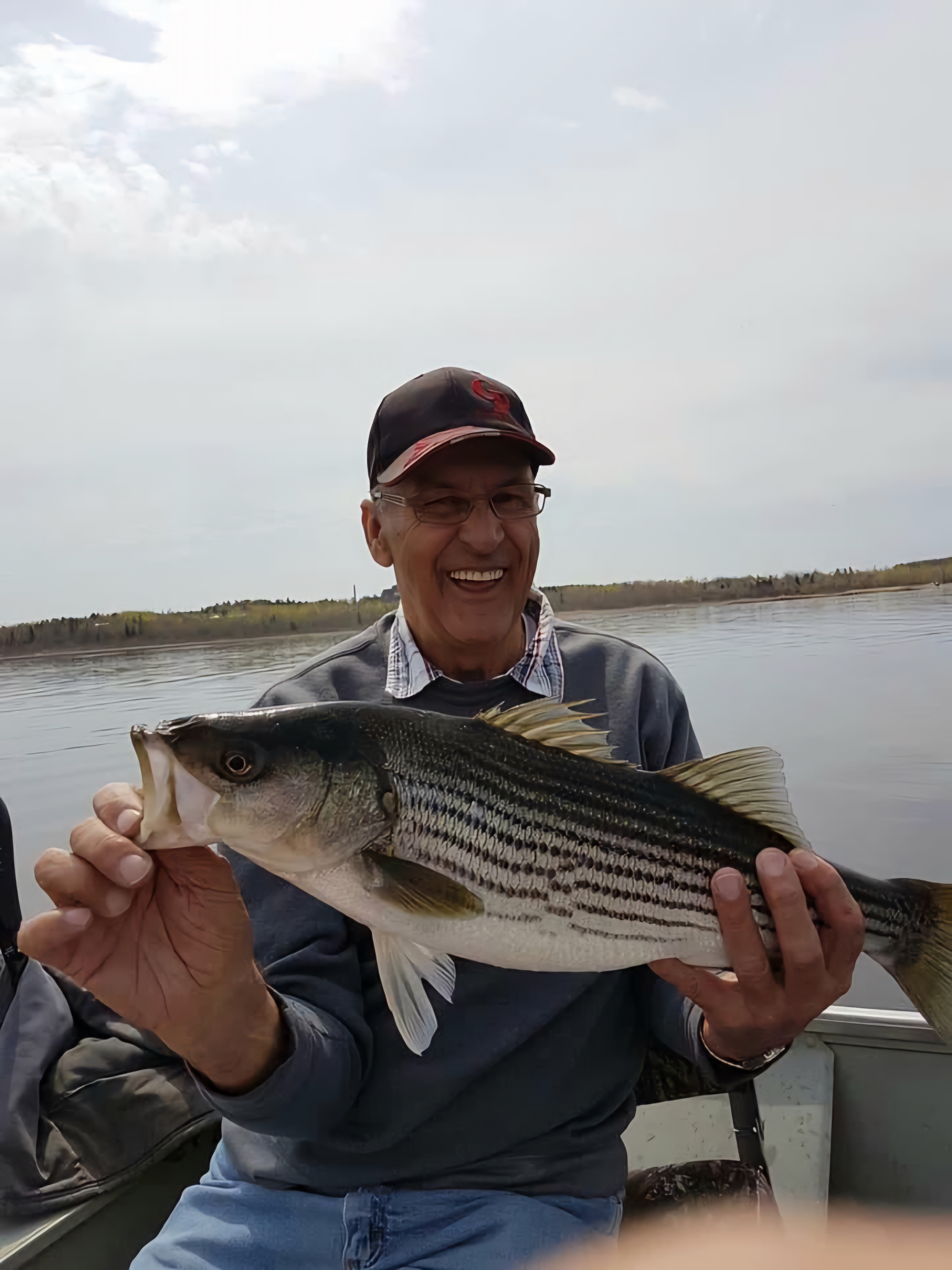 Miramichi's Funeral Announcements Fernand Breau - June 11 2024