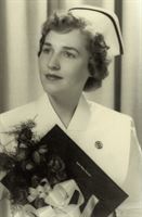Joyce Helen Johnston