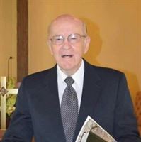 Reverend Dr. Kenneth “Ken” Layton Gorveatte