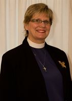  Rev'd Eileen Margaret Irish