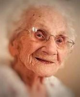 Mary Florence Walsh