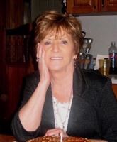 Helen Mahoney-Stewart