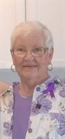 Freda (McAllister) Silliker
