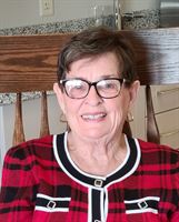 Carmel Mary Thibodeau