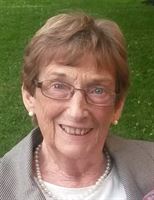 Barbara Lauretta Jackson