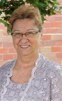 Helen Mary Dempsey