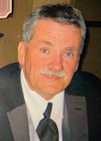 Harold Joseph Daley